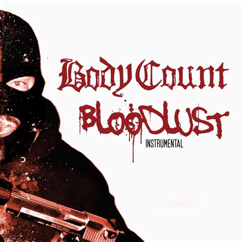 Bloodlust